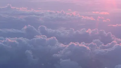 Aesthetics Nature Natural Landscape Cloud Evening Full Hd - /s/Cinnamon