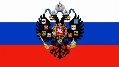 Обои флаг, россия, стена, краска, символика картинки на рабочий стол, фото  скачать бесплатно