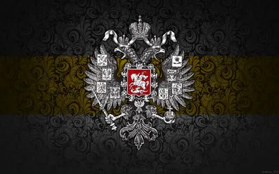 Обои \"Флаг России\" на рабочий стол, скачать бесплатно лучшие картинки Флаг  России на заставку ПК (компьютера) | mob.org