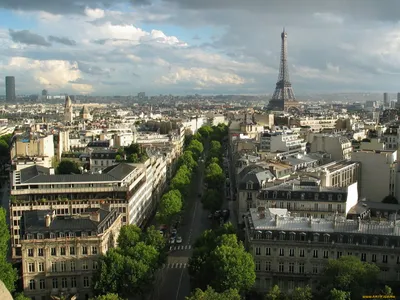 Обои Paris, France Города Париж (Франция), обои для рабочего стола,  фотографии paris, france, города, париж, франция, eiffel, tower, эйфелева,  башня Обои для рабочего стола, скачать обои картинки заставки на рабочий  стол.