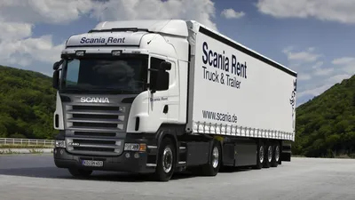 Обои для рабочего стола грузовики volvo » Картинки и фотографии дизайна  квартир, домов, коттеджей