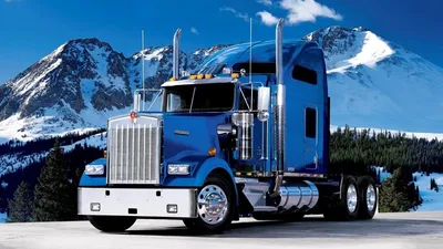 Картинка на рабочий стол trucks, фура, грузовик, терйлер, автомобили,  scania 1920 x 1080