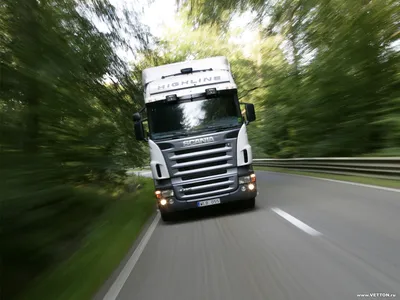 Тягач mercedes actros hd обои | Обои для телефона