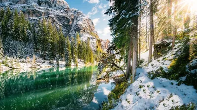 2000+ Природа - обои на рабочий стол HD | Скачать Бесплатно картинки
