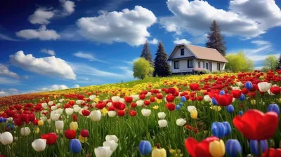 Природа широкоформатные обои и HD обои для рабочего стола - Страница 9