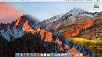 Программное обеспечение удаленного доступа для macOS — AnyDesk