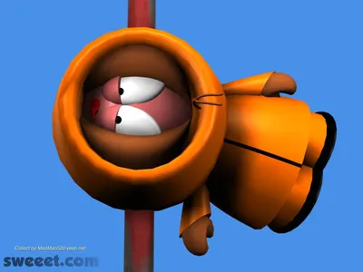 Южный парк обои на пк - фото и картинки abrakadabra.fun