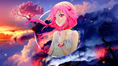 Обои Аниме Kimi no Na wa, обои для рабочего стола, фотографии аниме, kimi  no na wa, взгляд, девушка, фон Обои для рабочего стола, скачать обои  картинки заставки на рабочий стол.