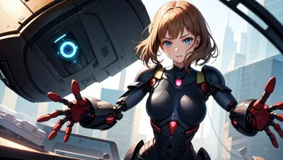 Anime - Wallpapers