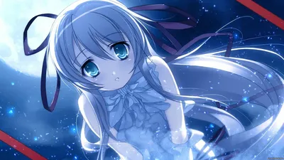 Красивый аниме картинки на рабочий стол;-) | Аниме Amino Amino