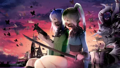 Обои Аниме Genshin Impact, обои для рабочего стола, фотографии аниме,  genshin impact, genshin, impact Обои для рабочего стола, скачать обои  картинки заставки на рабочий стол.