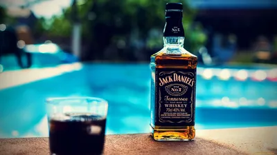 Картинки на рабочий стол jack daniels фотографии