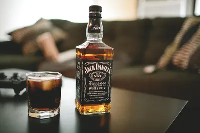 Картинки на рабочий стол jack daniels фотографии