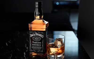 Картинка на рабочий стол jack daniels, алкоголь 1920 x 1200