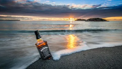 Фото Джек дэниэлс Chivas Regal Водка Пища Бутылка напиток