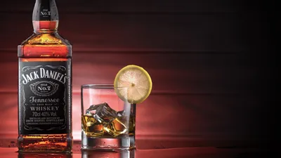 ковер, Jack Daniels - скачать бесплатные обои / oboi7.com