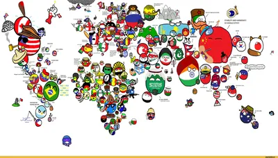 Обои maps, флаги, карты, мира, world, flags на рабочий стол