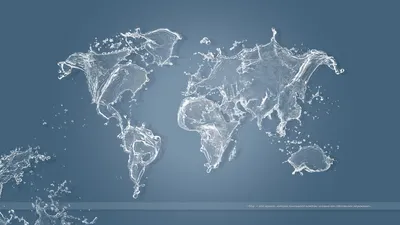 политическая карта мира / смешные картинки и другие приколы: комиксы, гиф  анимация, видео, лучший интеллектуальный юмор.