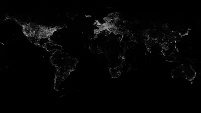 Фон рабочего стола где видно карта мира, обои на рабочий стол, Map of the  world, wallpapers