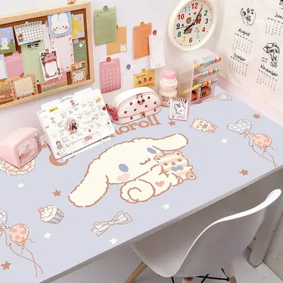 2023 Kawaii Мини-календарь для стола, мультяшный рабочий стол, двойной  ежедневник, планировщик, расписание на год, для студентов и офисов |  AliExpress