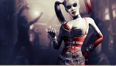 Обои кино, харли квинн, косплей, suicide squad, dccomics для рабочего стола  #116763