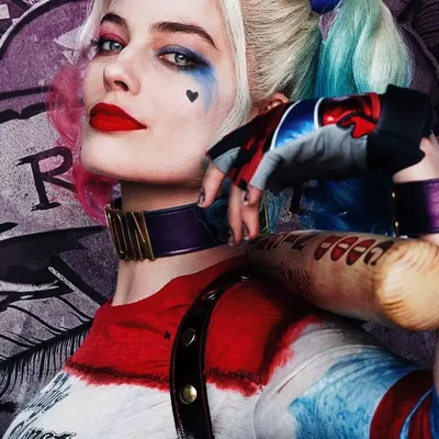 Harley quinn Desktop wallpapers 1024x768