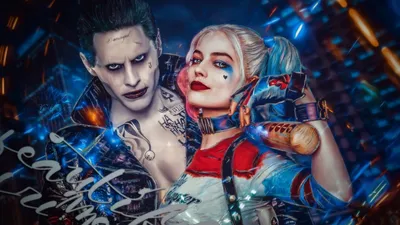 Download wallpaper girl, blonde, braids, character, Harley Quinn, Harley  Quinn, Margot Robbie, Margot Robbie, section films in resolution 3200x1200
