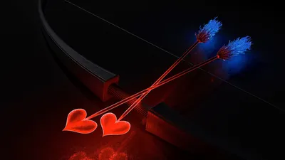 Мишки Тедди про любовь обои для компьютера скачать обои про любовь