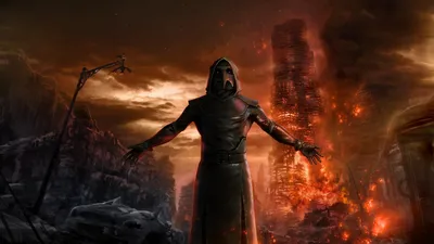 Конец Света» Разработчики Destiny 2 перестанут убирать контент из игры.  Анонсировано новое дополнение