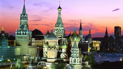 Обои город, москва, россия, кремль картинки на рабочий стол, фото скачать  бесплатно