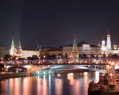 Заставка на рабочий стол кремль - 59 фото