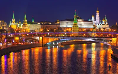 Кремль обои для рабочего стола, картинки и фото