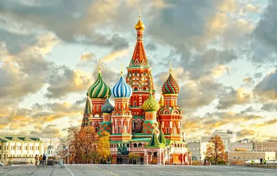 Московский кремль - 78 фото