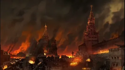 Обои на рабочий стол: Кремль, Города, Москва, Пейзаж - скачать картинку на  ПК бесплатно № 8209