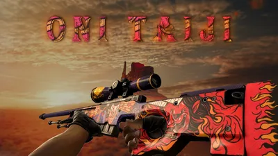 100 лучших геймерских обоев CS:GO в хорошем качестве для ПК - CQ