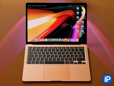 Динамические обои для вашего Mac | AppleInsider.ru