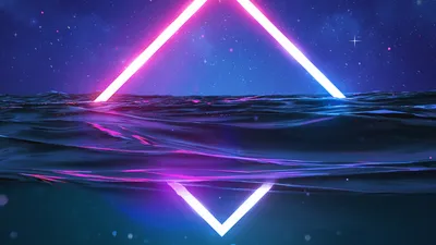 Neon Lighting Full HD - /s/Mate
