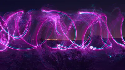 Обои на рабочий стол Neon, обои для рабочего стола, скачать обои, обои  бесплатно