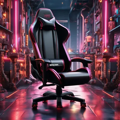 Neon tiger outline wallpaper - Digital Art wallpapers - #25440