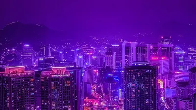 коврик на рабочий стол NEON в магазине «oohlolalola» на Ламбада-маркете