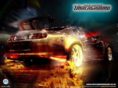 Обои NFSU Видео Игры Need For Speed: Underground, обои для рабочего стола,  фотографии nfsu, видео, игры, need, for, speed, underground Обои для рабочего  стола, скачать обои картинки заставки на рабочий стол.