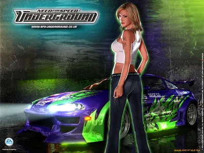 Обои NFS Underground Видео Игры Need For Speed: Underground, обои для рабочего  стола, фотографии nfs, underground, видео, игры, need, for, speed Обои для рабочего  стола, скачать обои картинки заставки на рабочий стол.