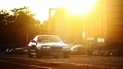 Обои Nissan Skyline R35 GTR Proto, картинки - Обои для рабочего стола  Nissan Skyline R35 GTR Proto фото из альбома: (авто)