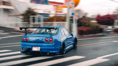 Обои Nnissan skyline Автомобили Nissan/Datsun, обои для рабочего стола,  фотографии nnissan, skyline, автомобили, nissan, datsun, z-tune, gtr, 34  Обои для рабочего стола, скачать обои картинки заставки на рабочий стол.