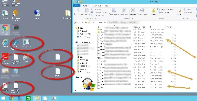 Переименовались папки пользователя, Рабочий стол в Desktop | Все что нужно  знать про desktop.ini - YouTube