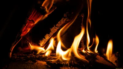 Обои Природа Огонь, обои для рабочего стола, фотографии природа, огонь,  пламя Обои для рабочего стола, скачать обои картинки заставки на рабочий  стол.