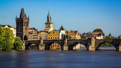 Чехия обои для рабочего стола, картинки и фото