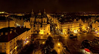 Обои Прага Города Прага (Чехия), обои для рабочего стола, фотографии прага,  города, Чехия Обои для рабочего стола, скачать обои картинки заставки на рабочий  стол.