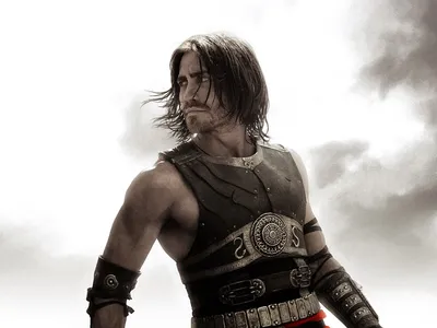 Обои Prince Of Persia: The Shadow And The Flame Видео Игры Prince of Persia:  The Shadow and The Flame, обои для рабочего стола, фотографии prince, of,  persia, the, shadow, and, flame, видео,