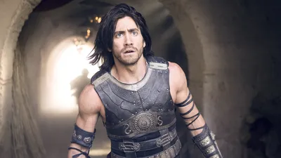 Prince of Persia: The Sands of Time. Обои для рабочего стола. 1024x768